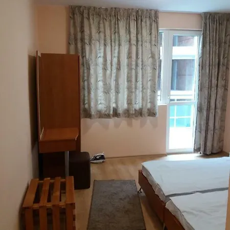 Ohrid Appartement *