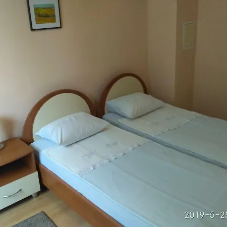 Ohrid * סאני ביץ'