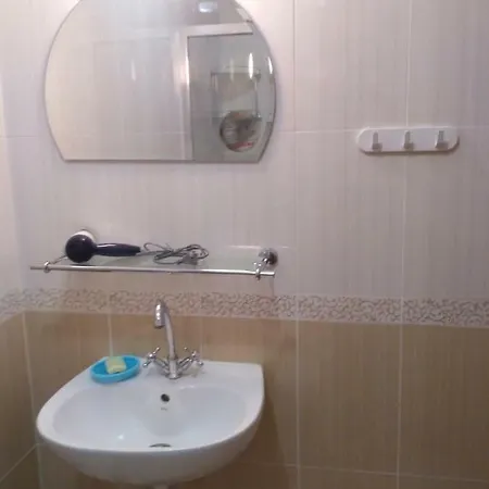 Appartement Ohrid