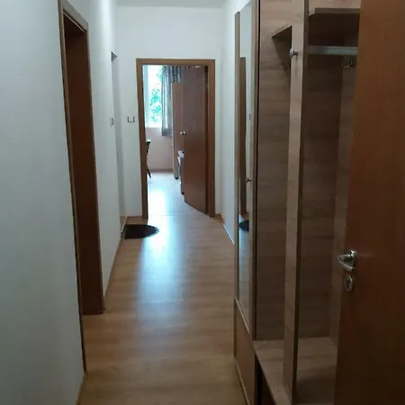 Ohrid Apartment *