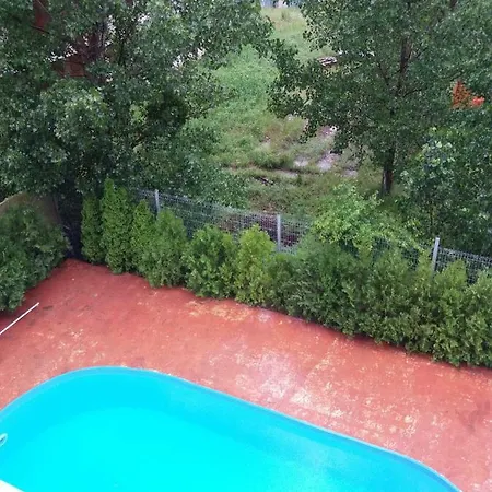 Ohrid Apartment *