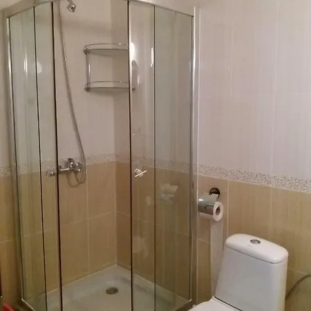 Appartement Ohrid