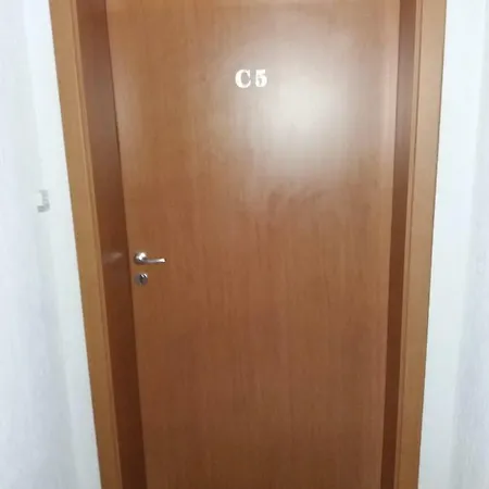 Ohrid Appartement *