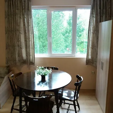 Appartement Ohrid