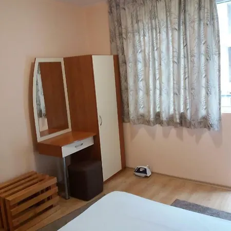 Appartement Ohrid *