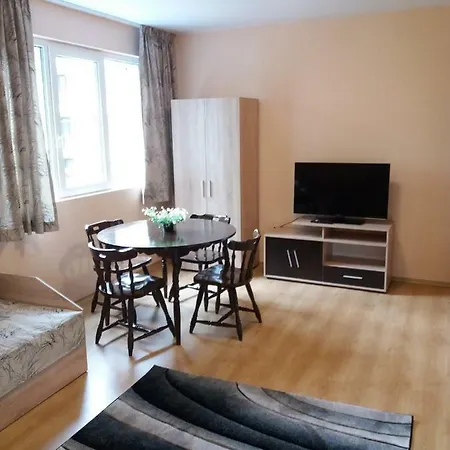 Appartement Ohrid Sunny Beach